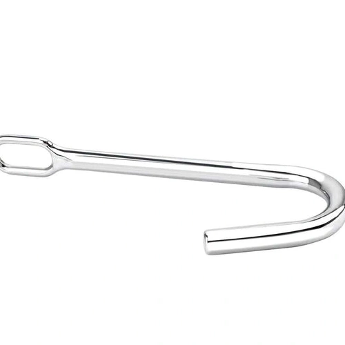 Anal Hooks No Stainless Hook PerfectFit Steel Plug 5783 Ball 0906